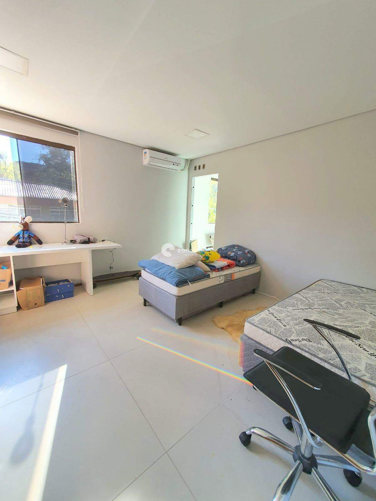 Casa à venda no Nossa Senhora de Lourdes: 