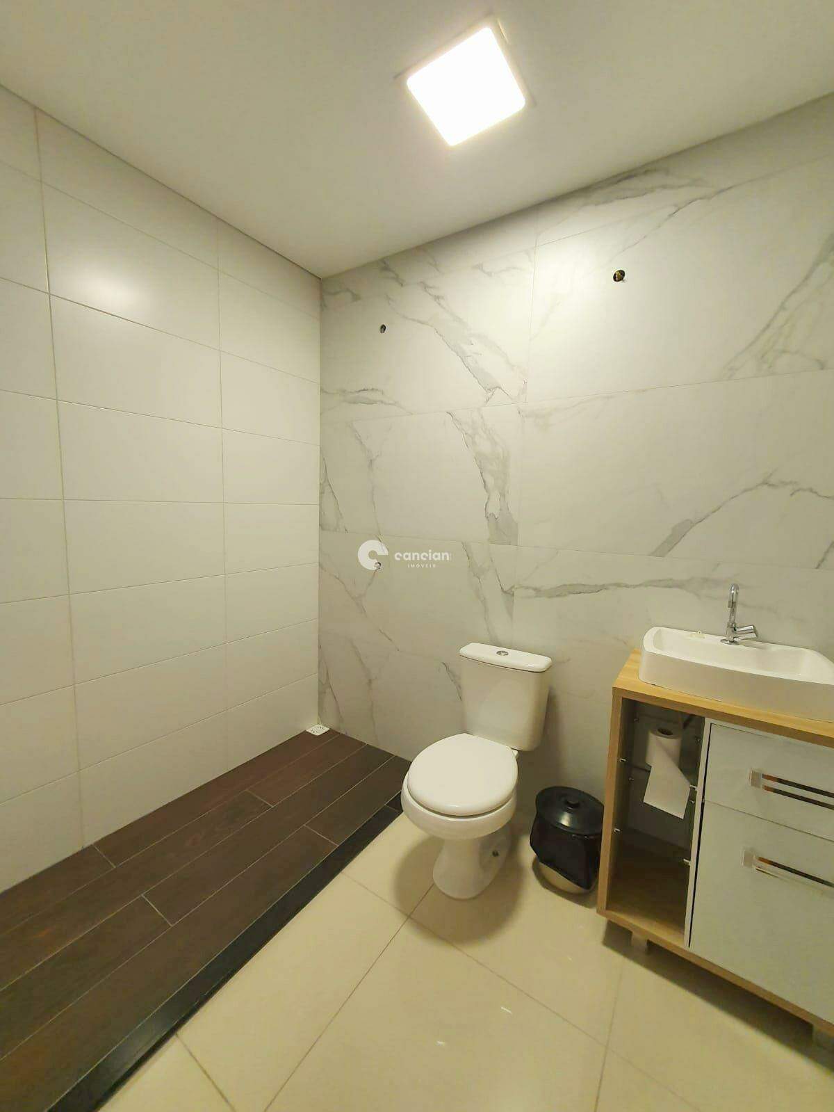 Casa à venda no Nossa Senhora de Lourdes: 