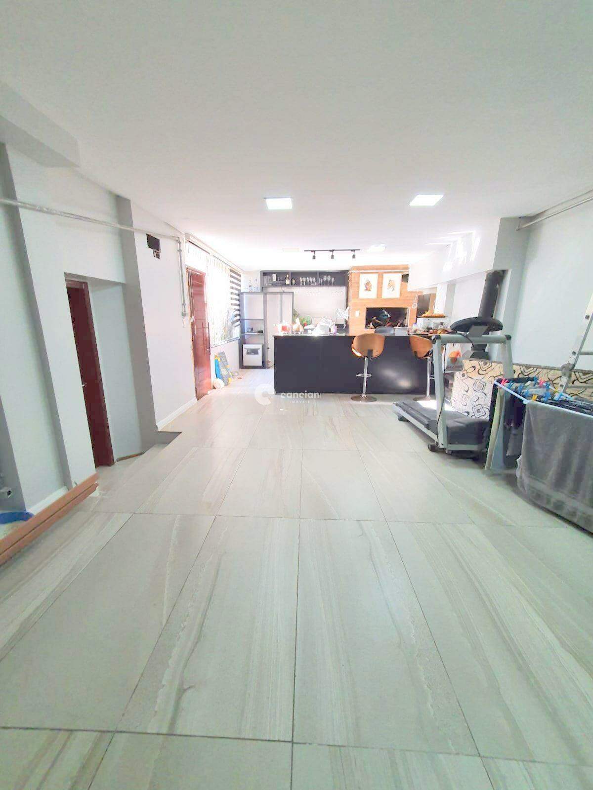 Casa à venda no Nossa Senhora de Lourdes: 