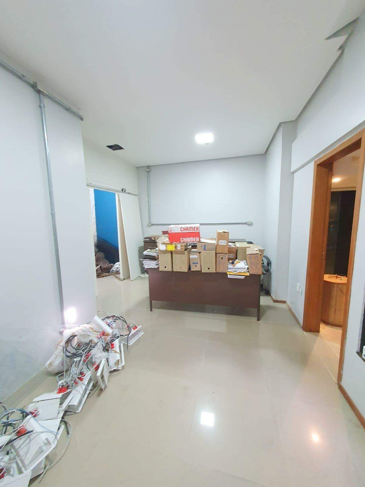 Casa à venda no Nossa Senhora de Lourdes: 