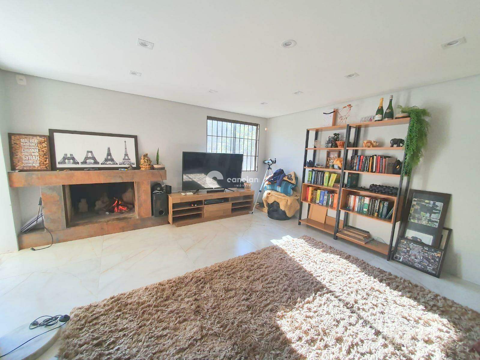 Casa à venda no Nossa Senhora de Lourdes: 