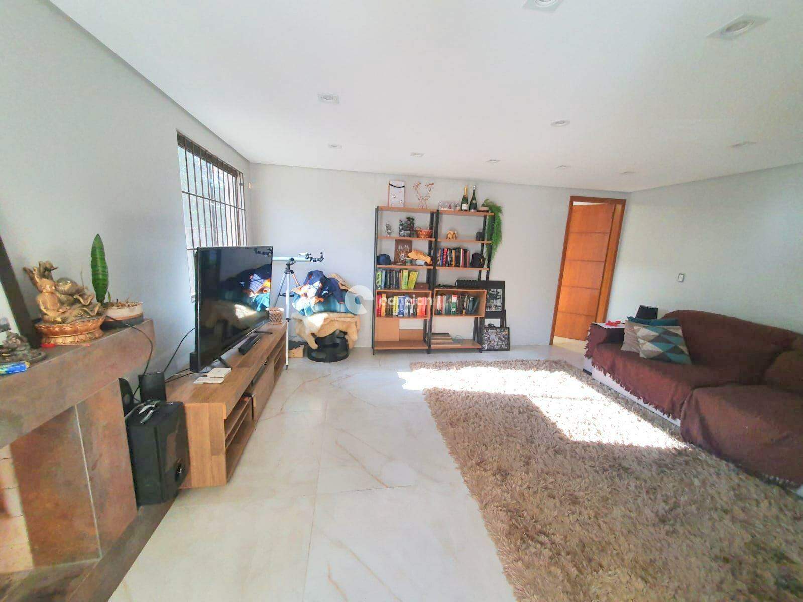 Casa à venda no Nossa Senhora de Lourdes: 