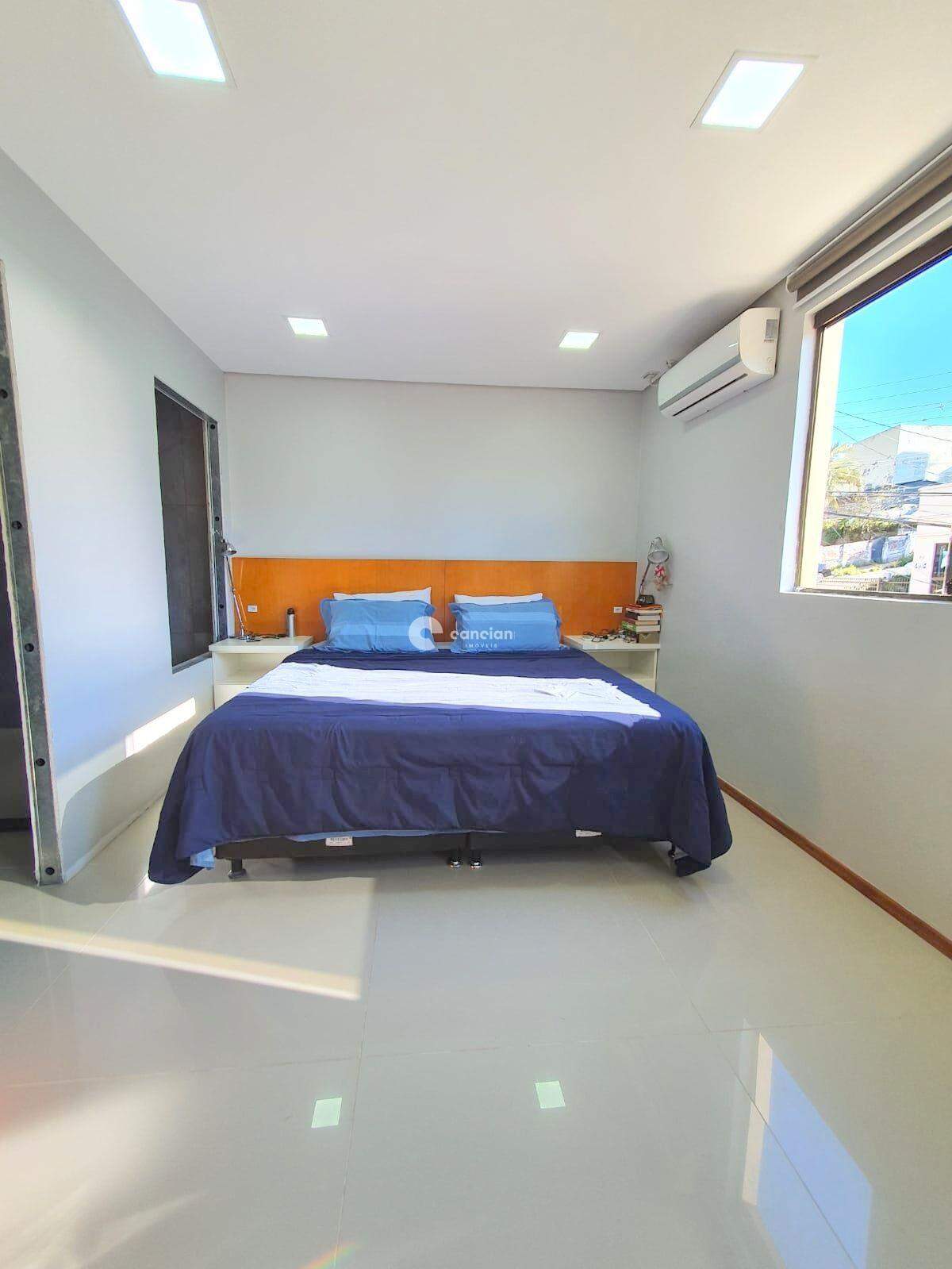 Casa à venda no Nossa Senhora de Lourdes: 