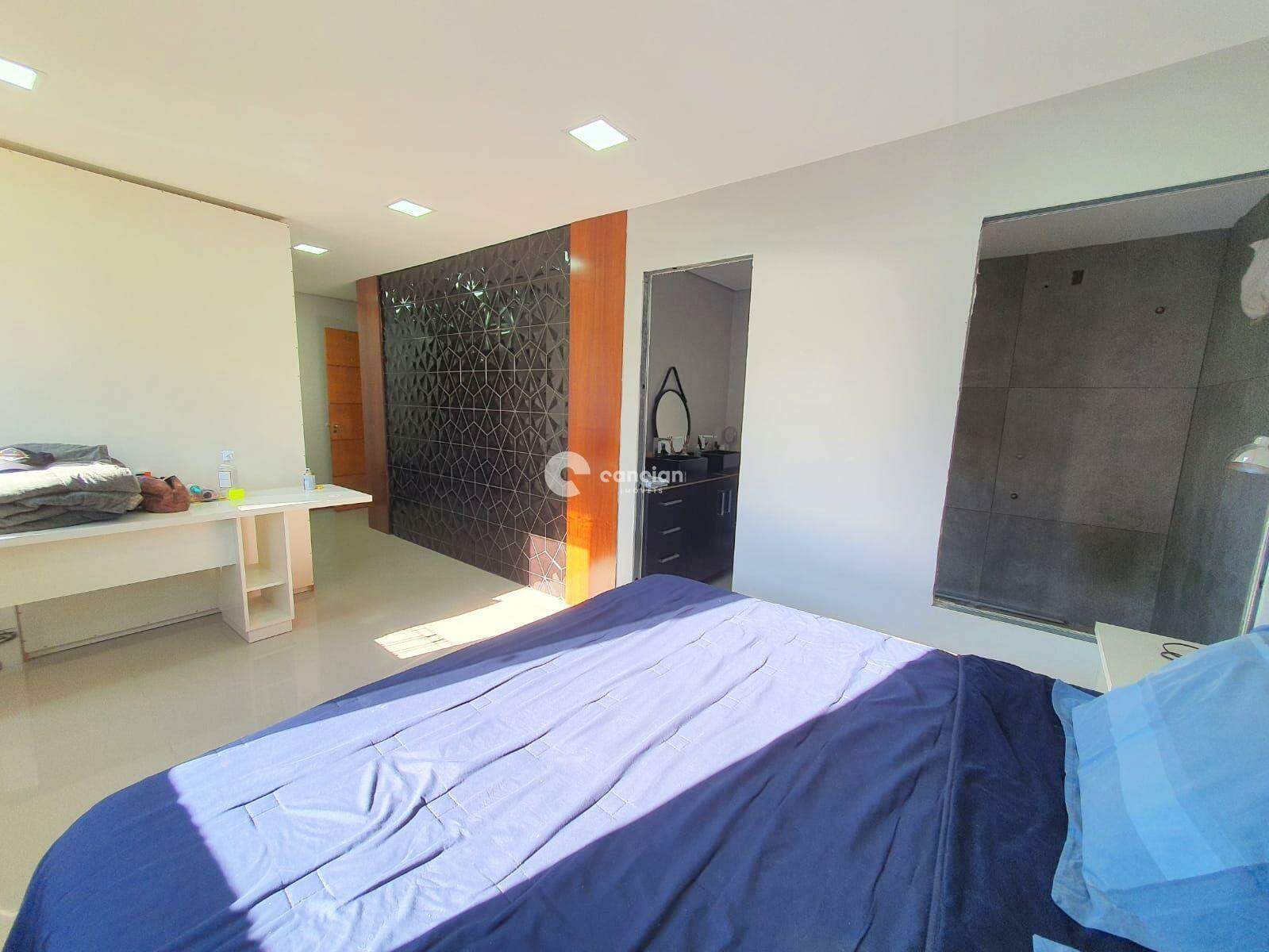 Casa à venda no Nossa Senhora de Lourdes: 