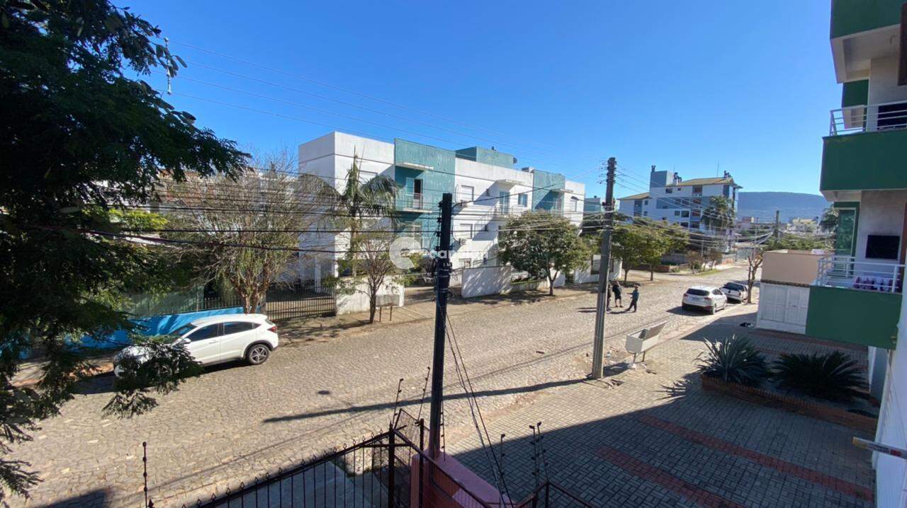 Casa à venda no Camobi: 