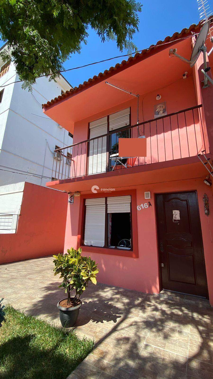 Casa à venda no Camobi: 