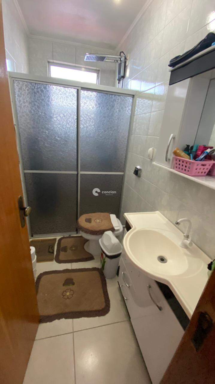 Casa à venda no Camobi: 