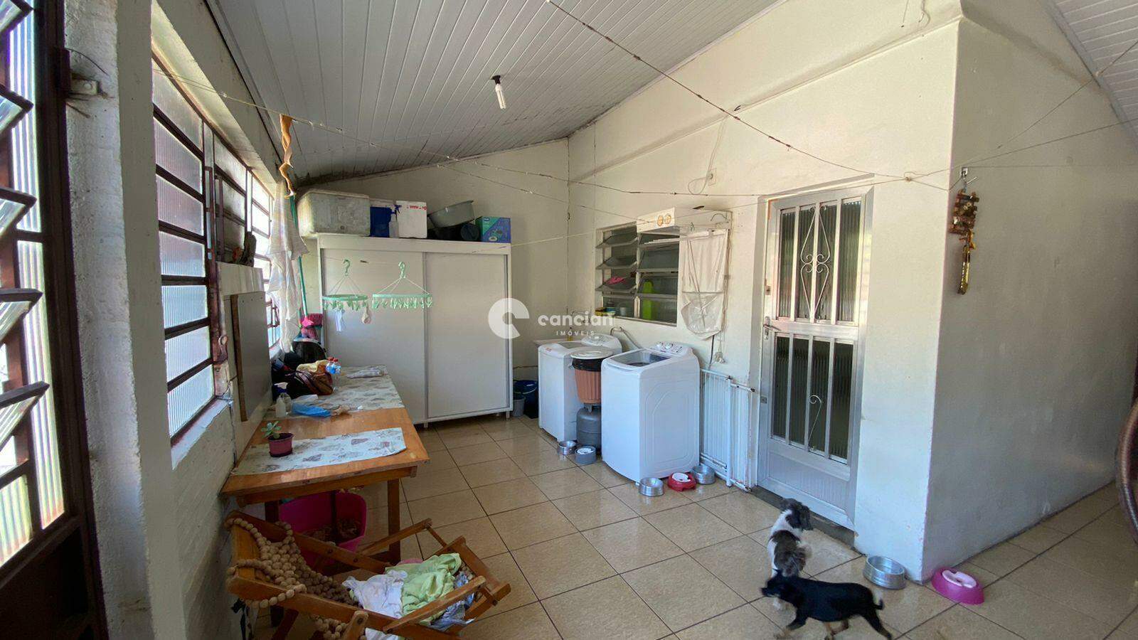 Casa à venda no Camobi: 