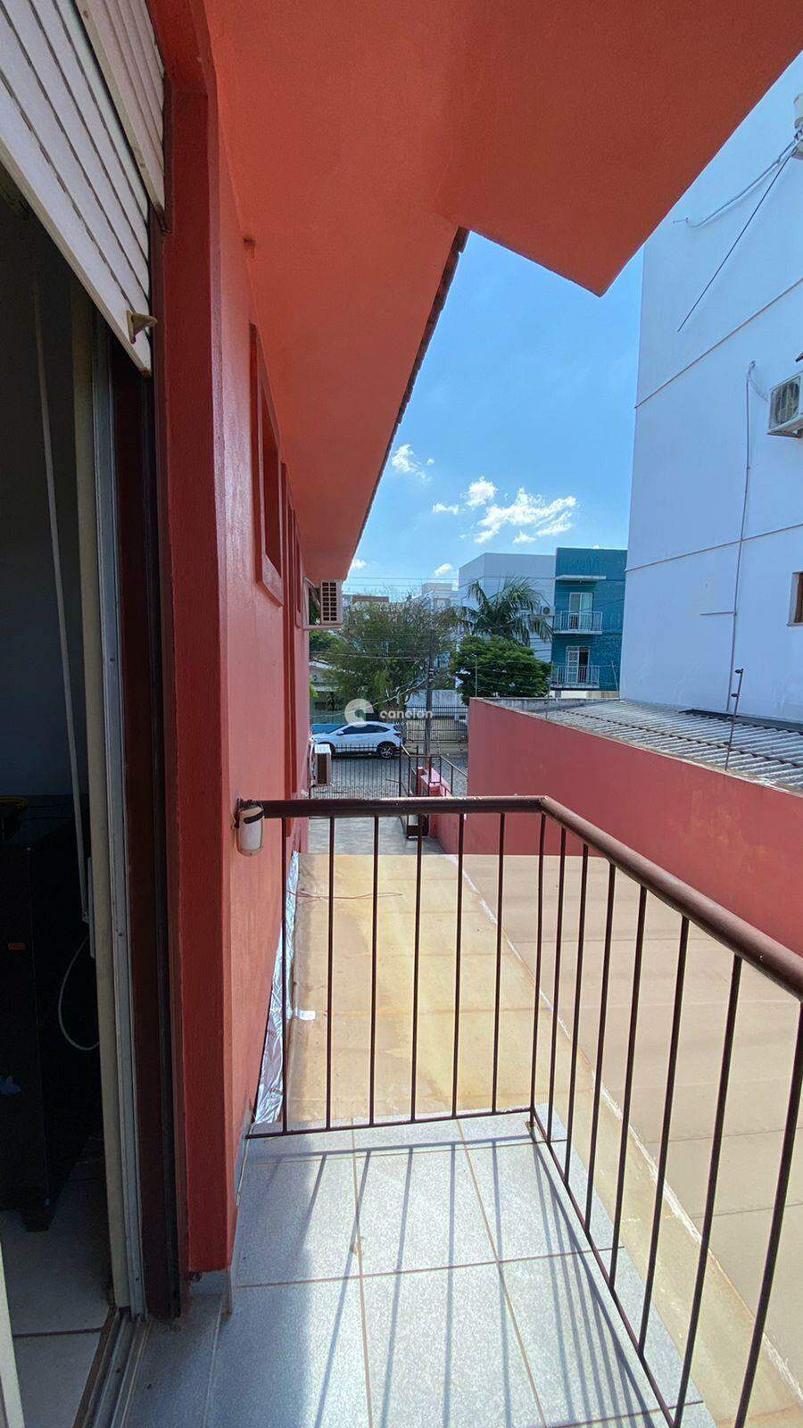 Casa à venda no Camobi: 