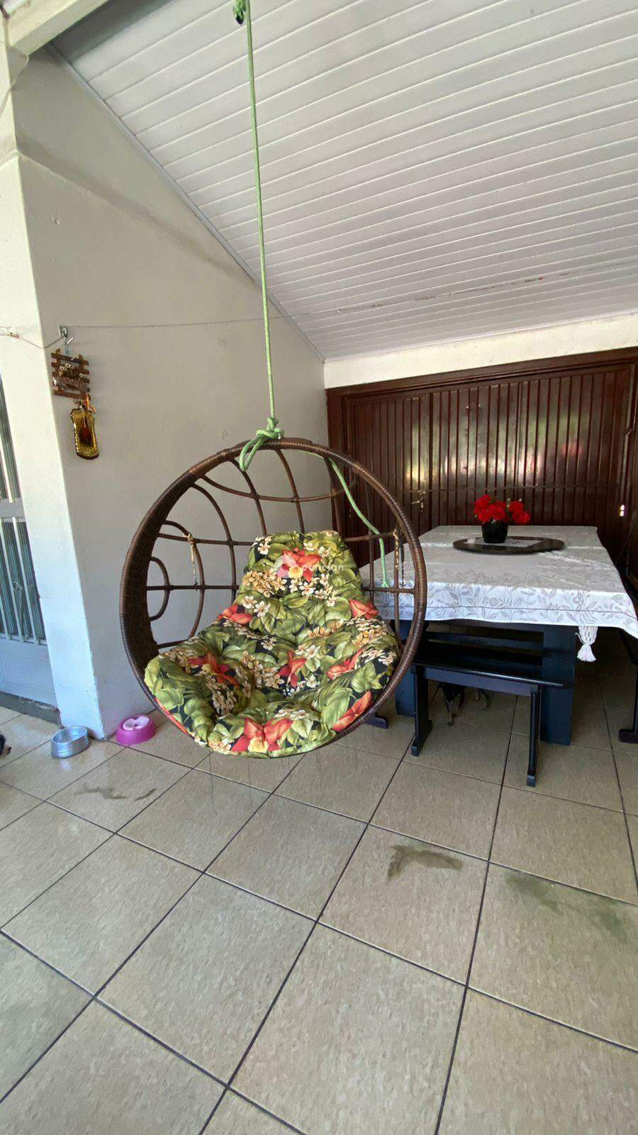 Casa à venda no Camobi: 