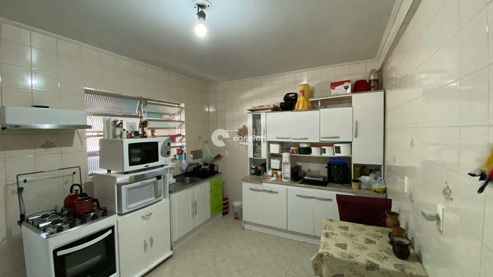 Casa à venda no Camobi: 