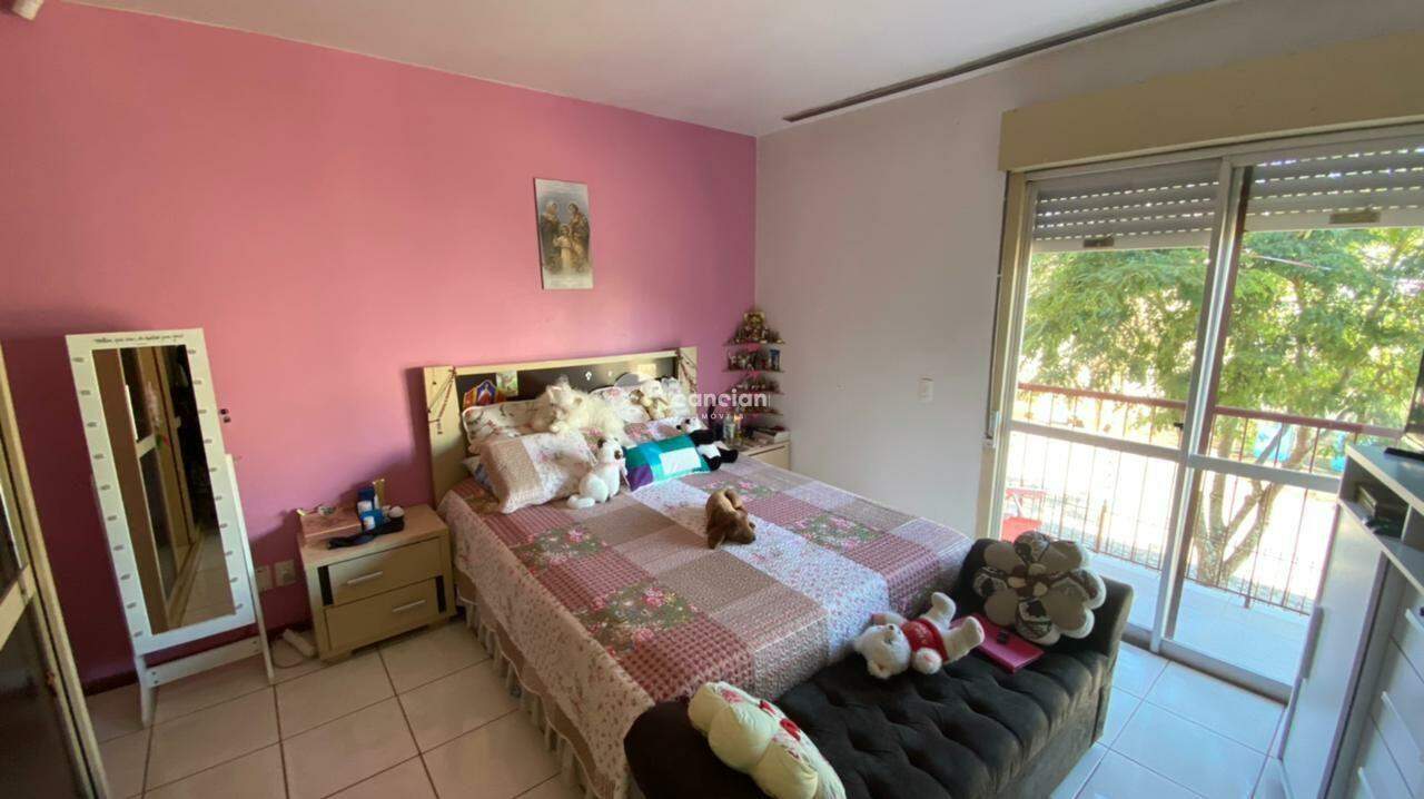 Casa à venda no Camobi: 
