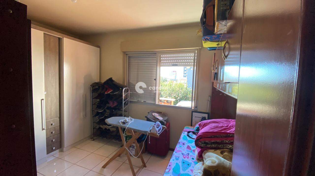 Casa à venda no Camobi: 