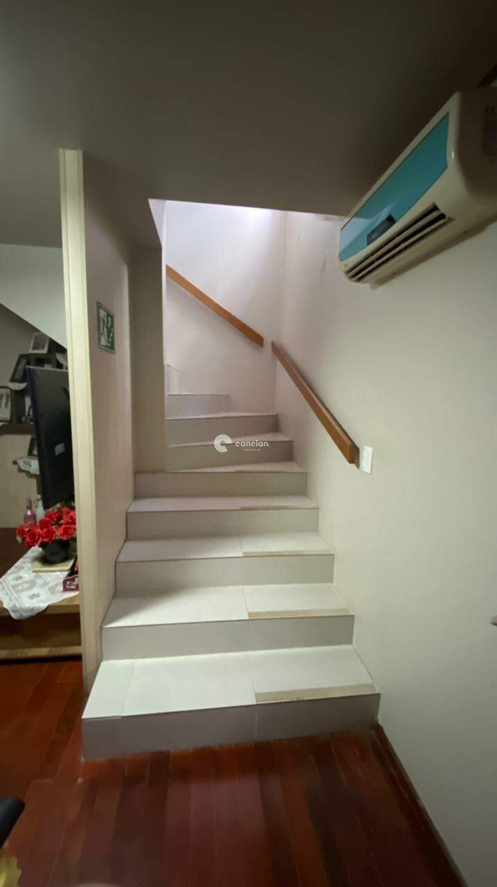 Casa à venda no Camobi: 