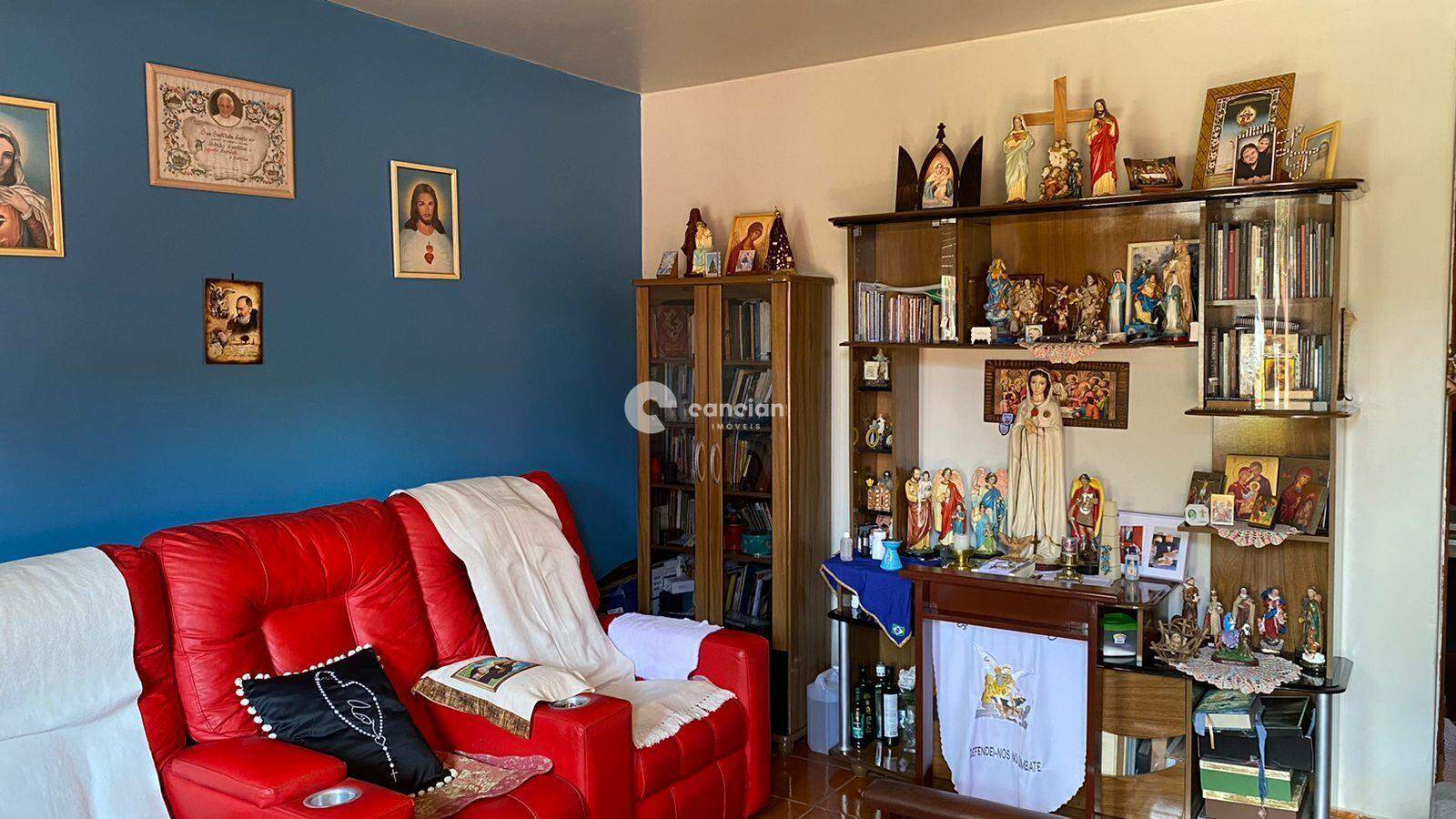Casa à venda no Camobi: 