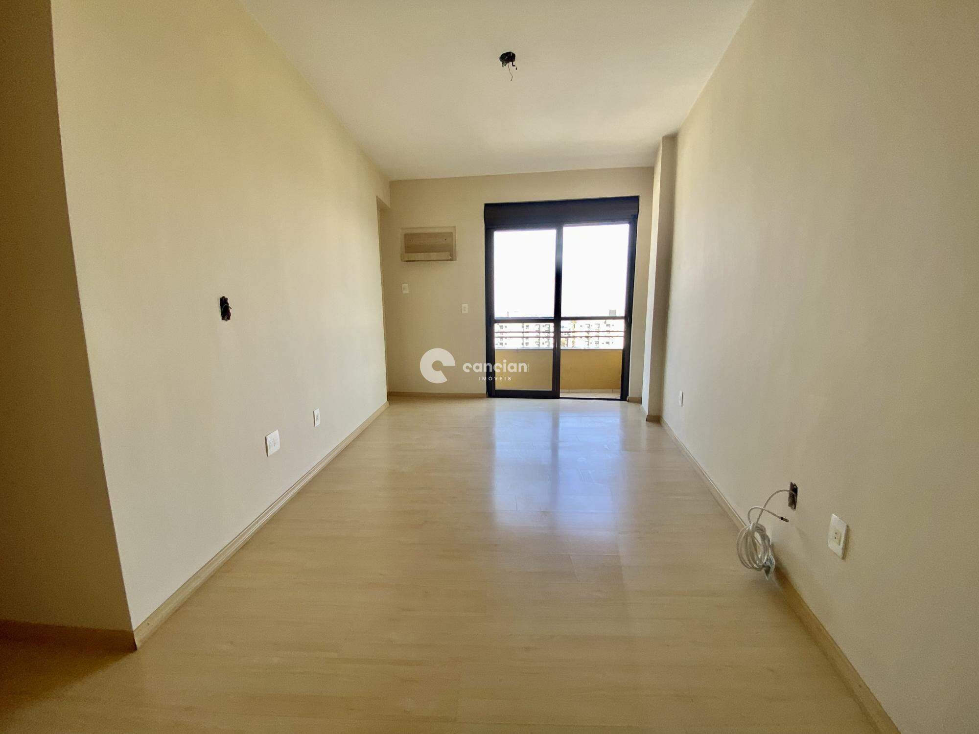 Apartamento à venda no Bonfim: 