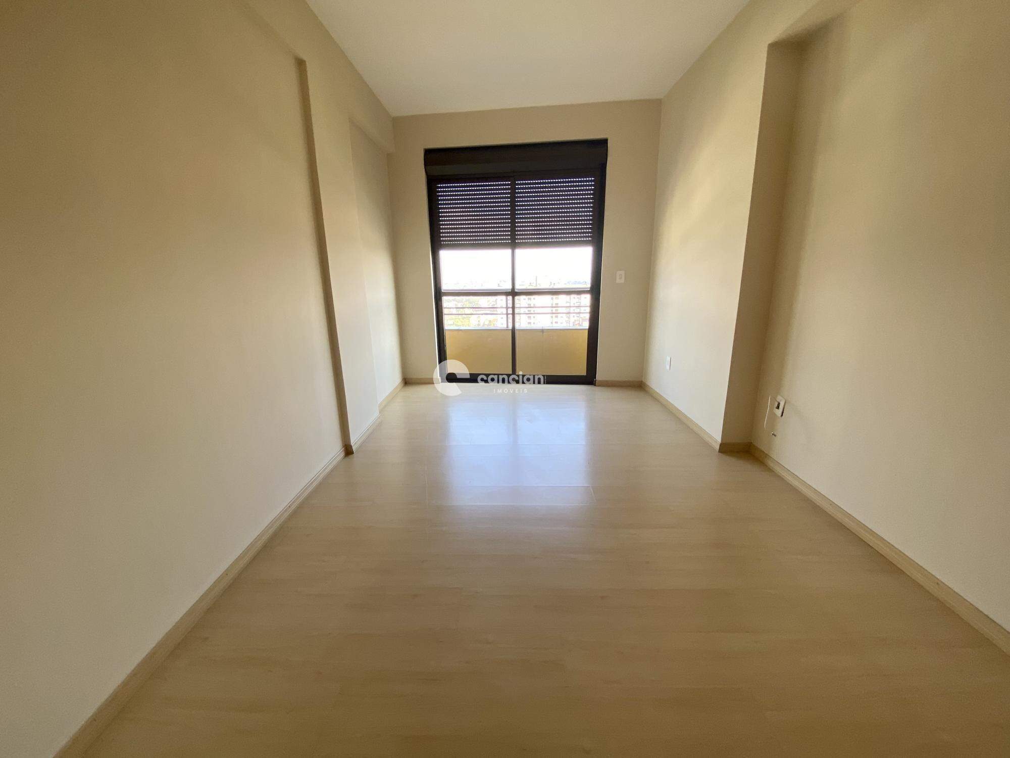 Apartamento à venda no Bonfim: 