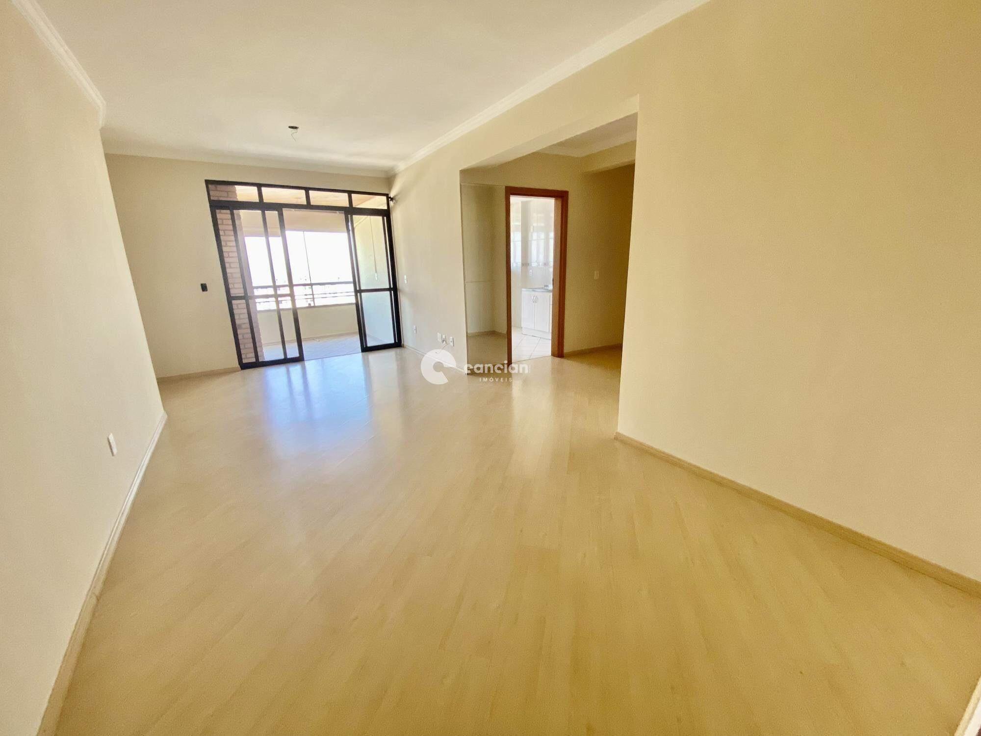 Apartamento à venda no Bonfim: 