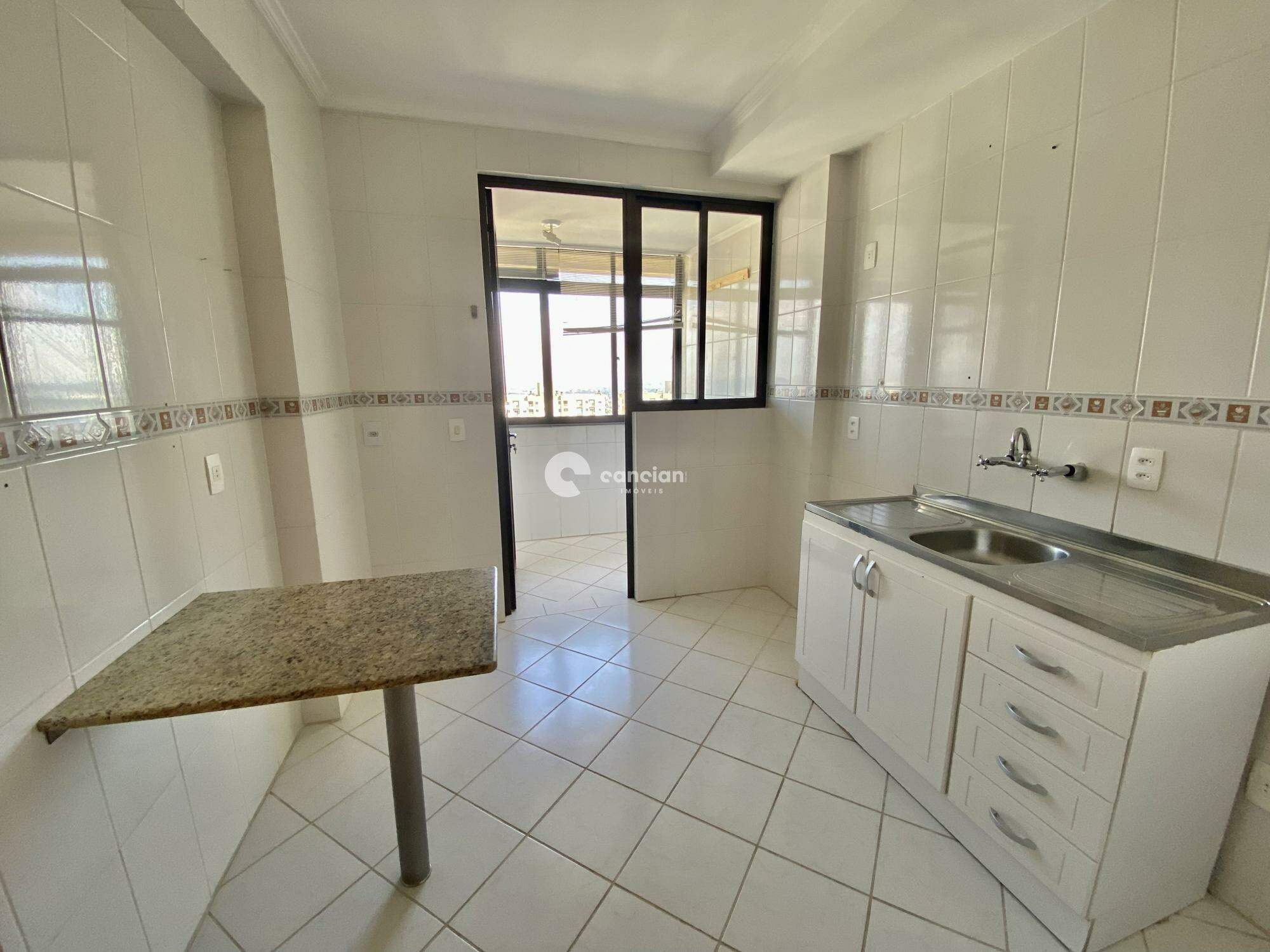Apartamento à venda no Bonfim: 