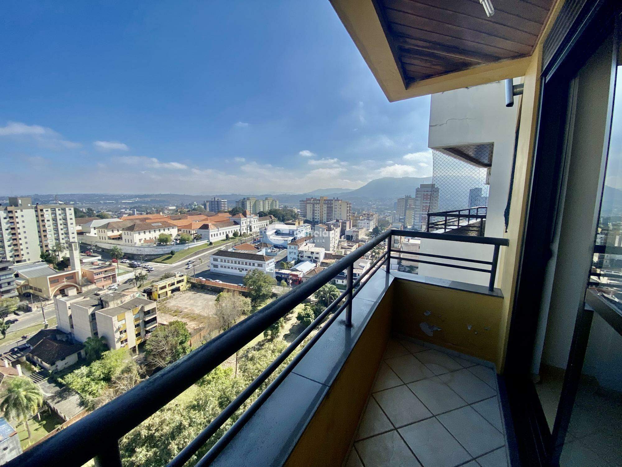 Apartamento à venda no Bonfim: 