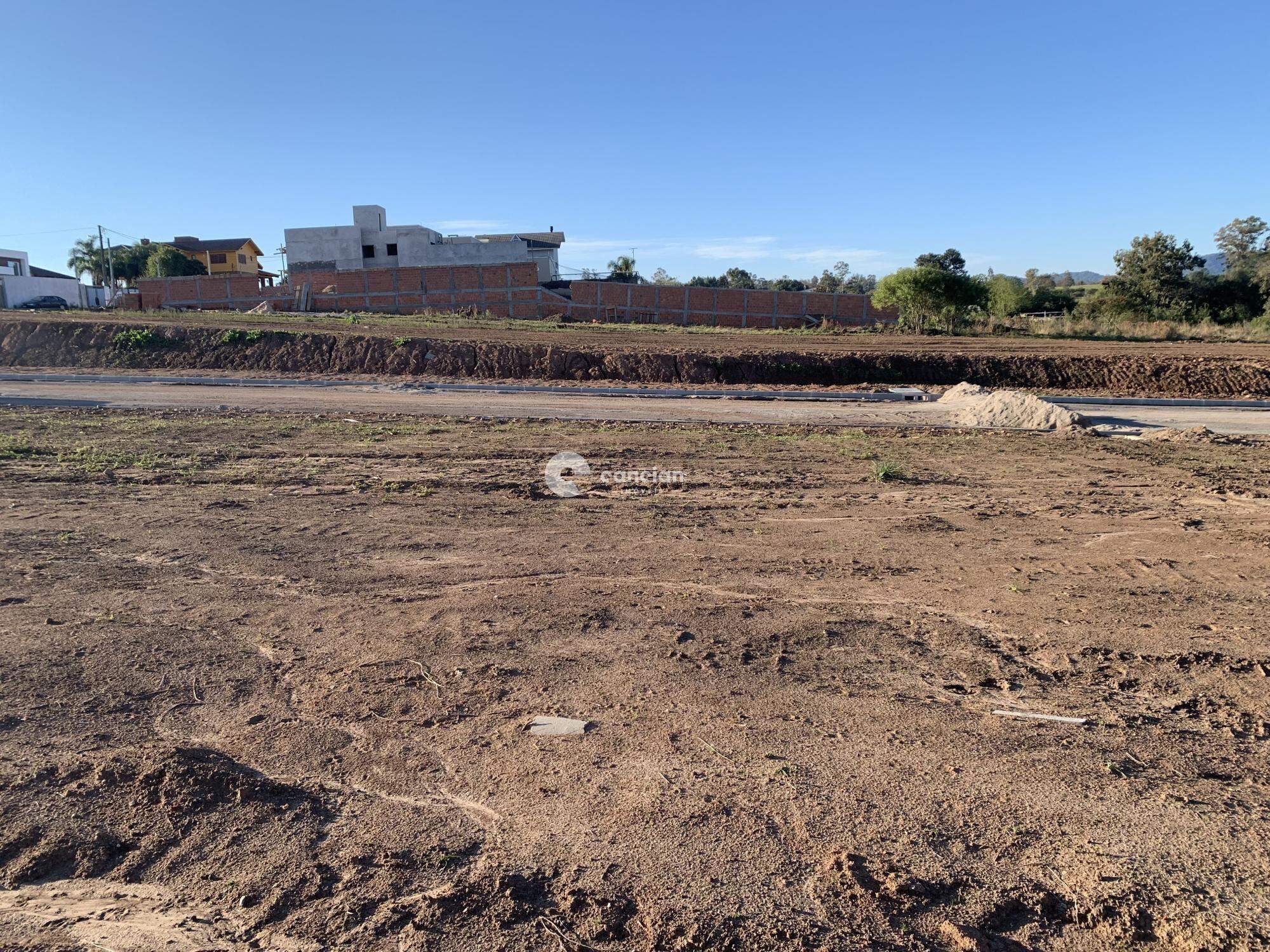 Terreno à venda no Cerrito: 