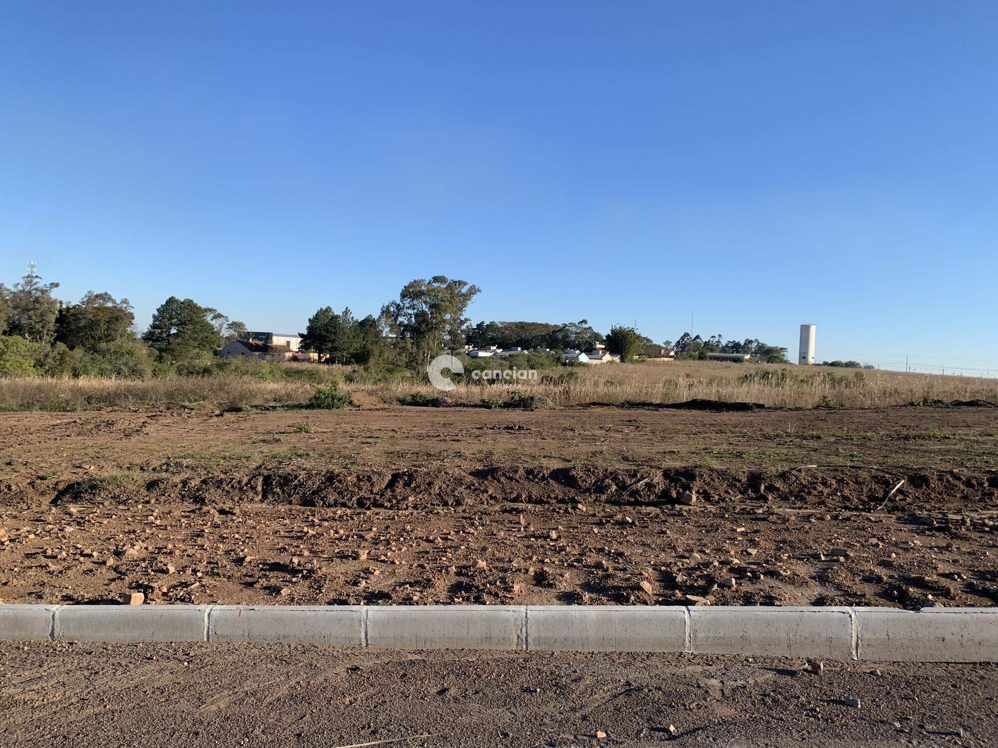 Terreno à venda no Cerrito: 