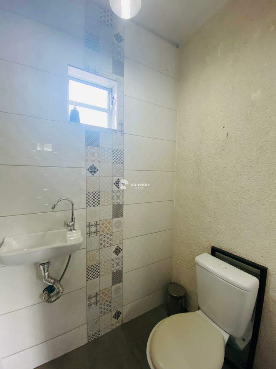 Casa à venda no Nossa Senhora do Rosário: 