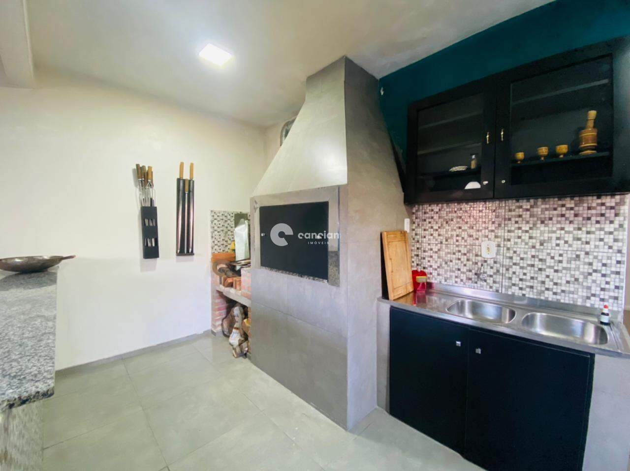 Casa à venda no Nossa Senhora do Rosário: 