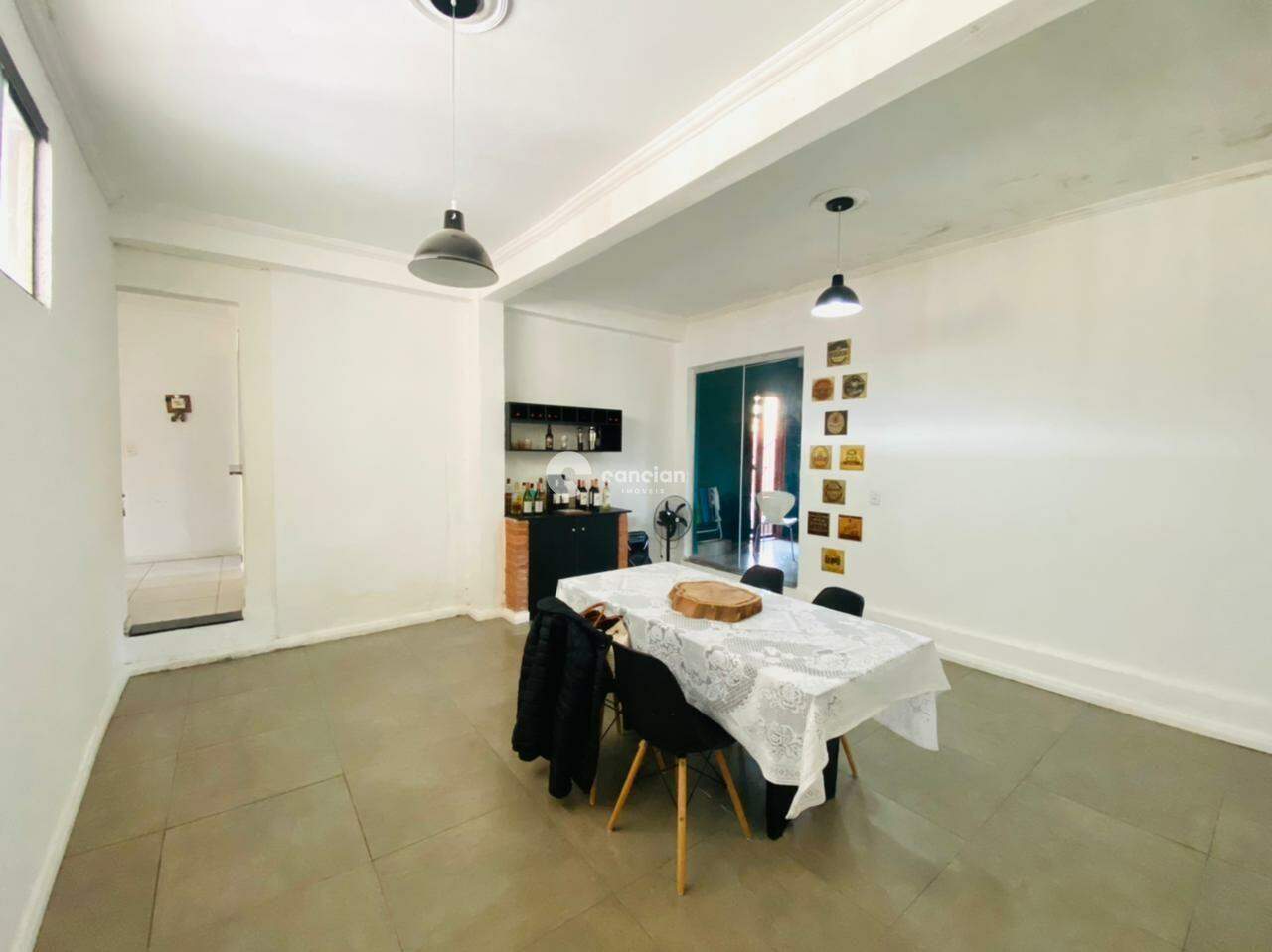 Casa à venda no Nossa Senhora do Rosário: 