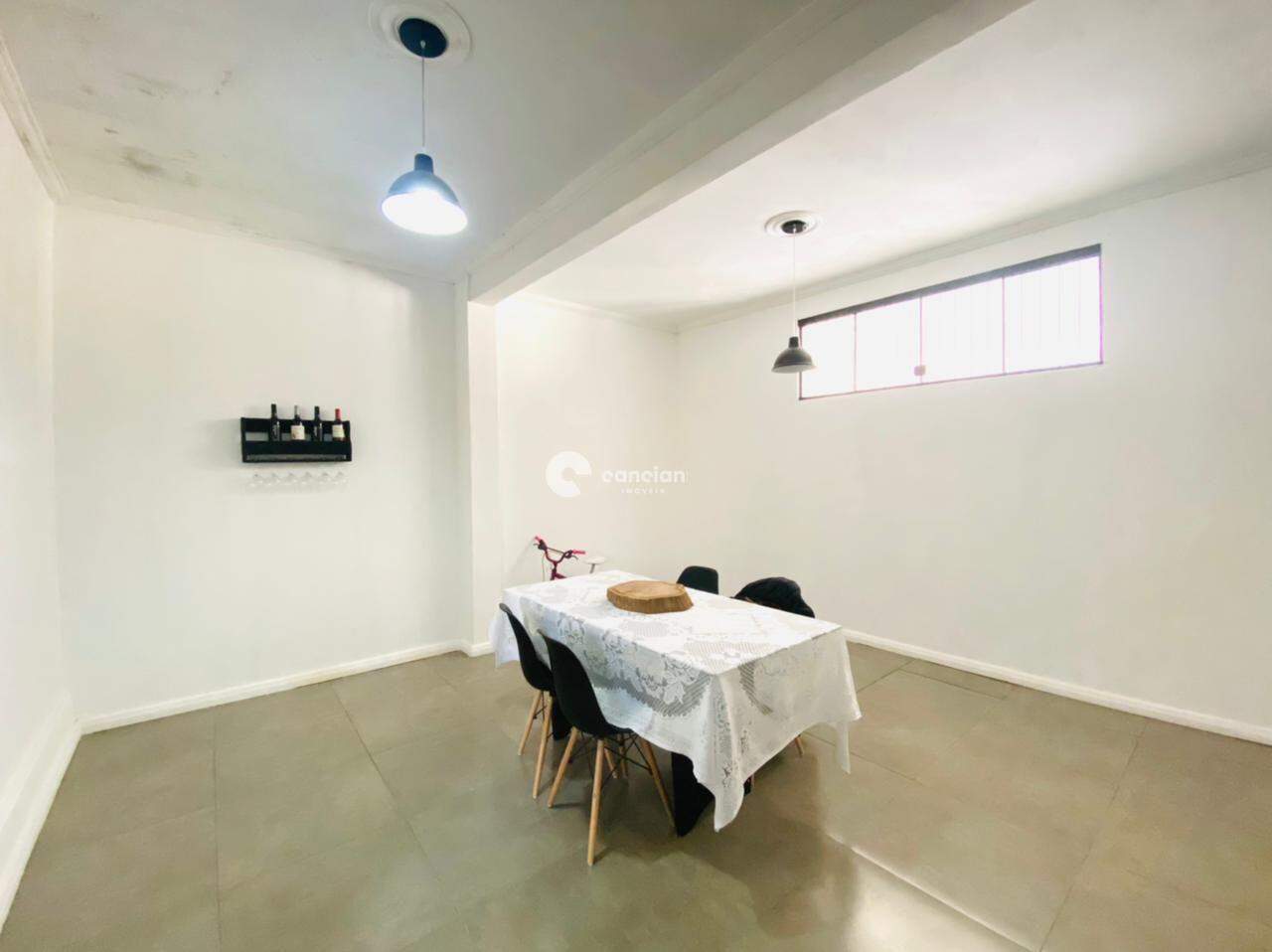 Casa à venda no Nossa Senhora do Rosário: 