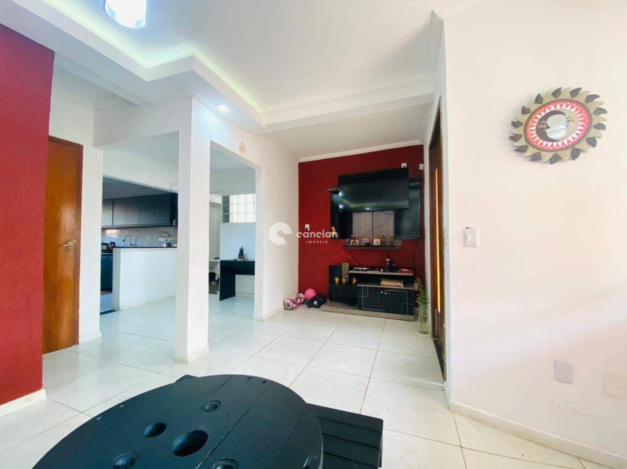 Casa à venda no Nossa Senhora do Rosário: 
