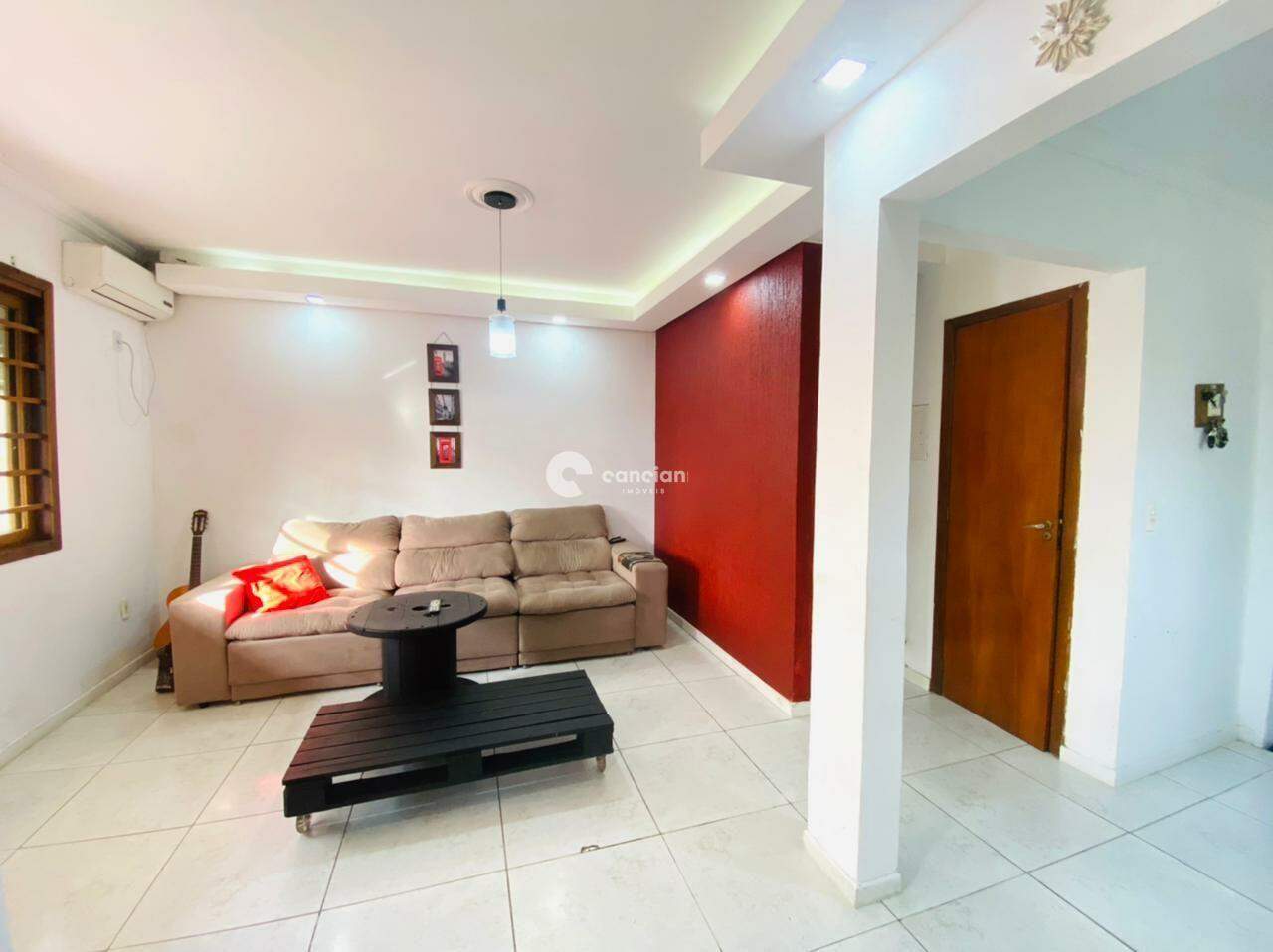 Casa à venda no Nossa Senhora do Rosário: 