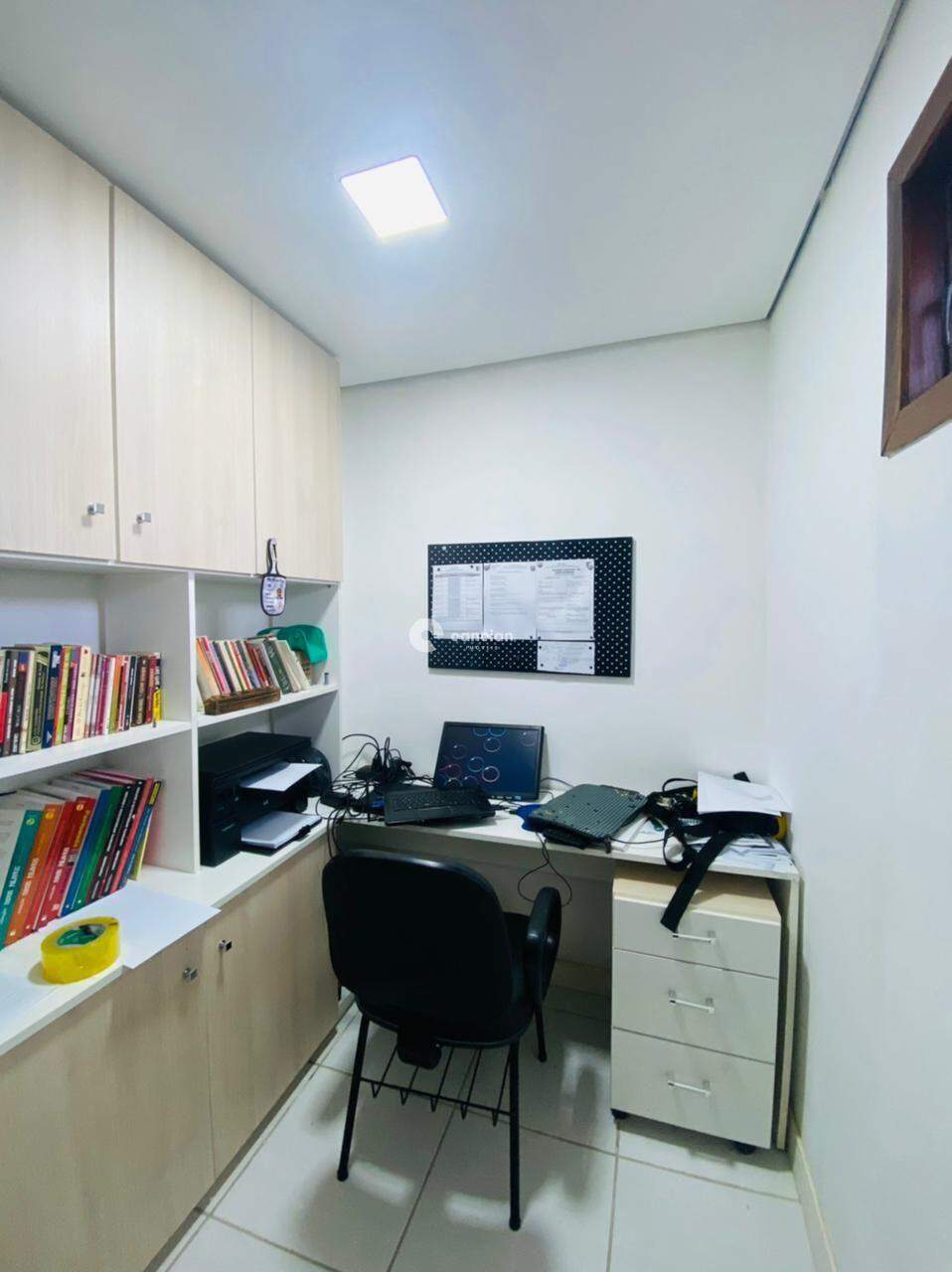 Casa à venda no Nossa Senhora do Rosário: 