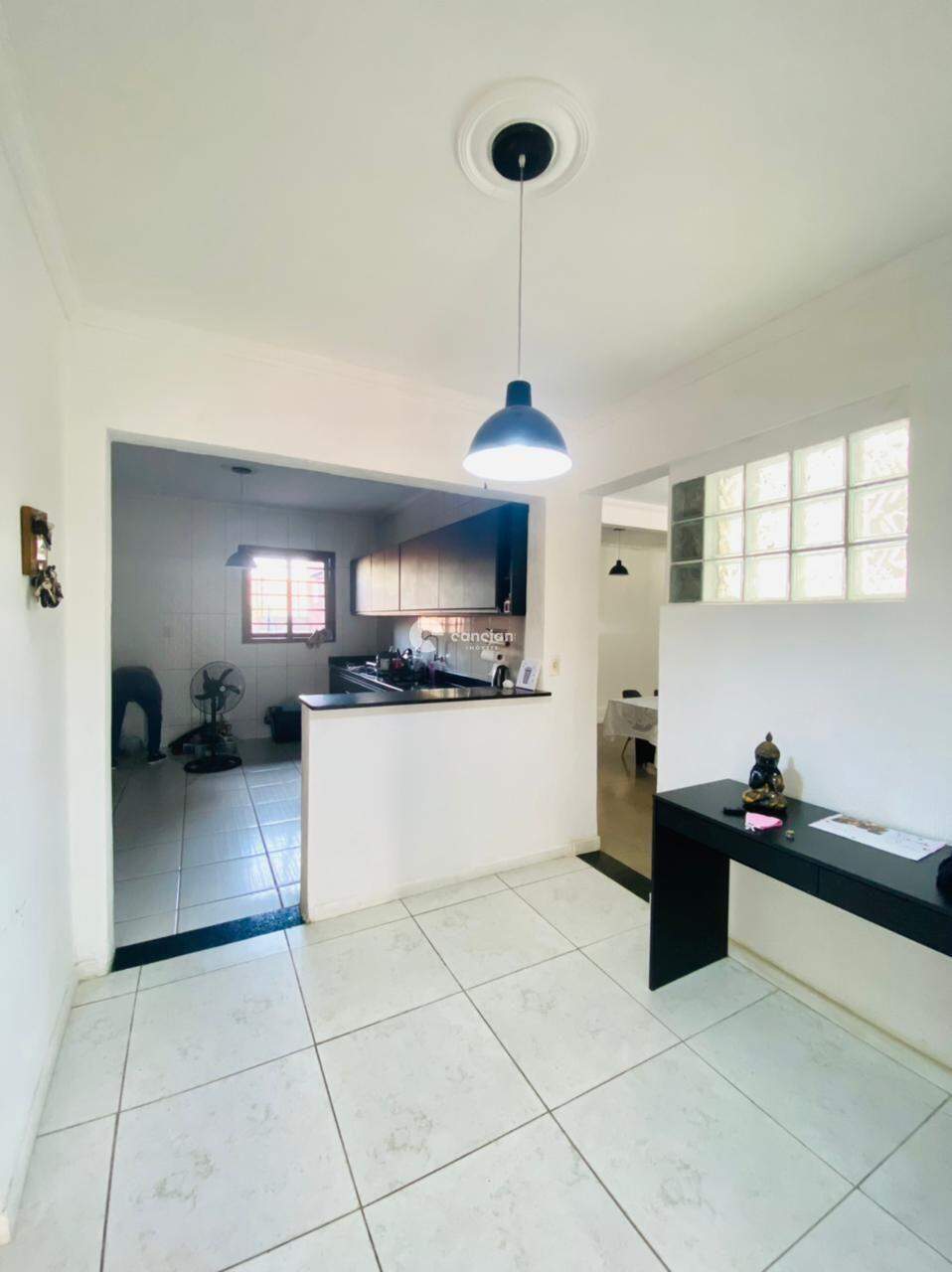 Casa à venda no Nossa Senhora do Rosário: 