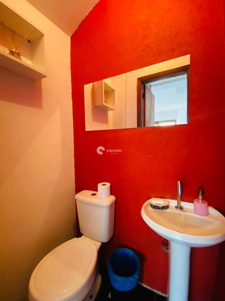 Casa à venda no Nossa Senhora do Rosário: 