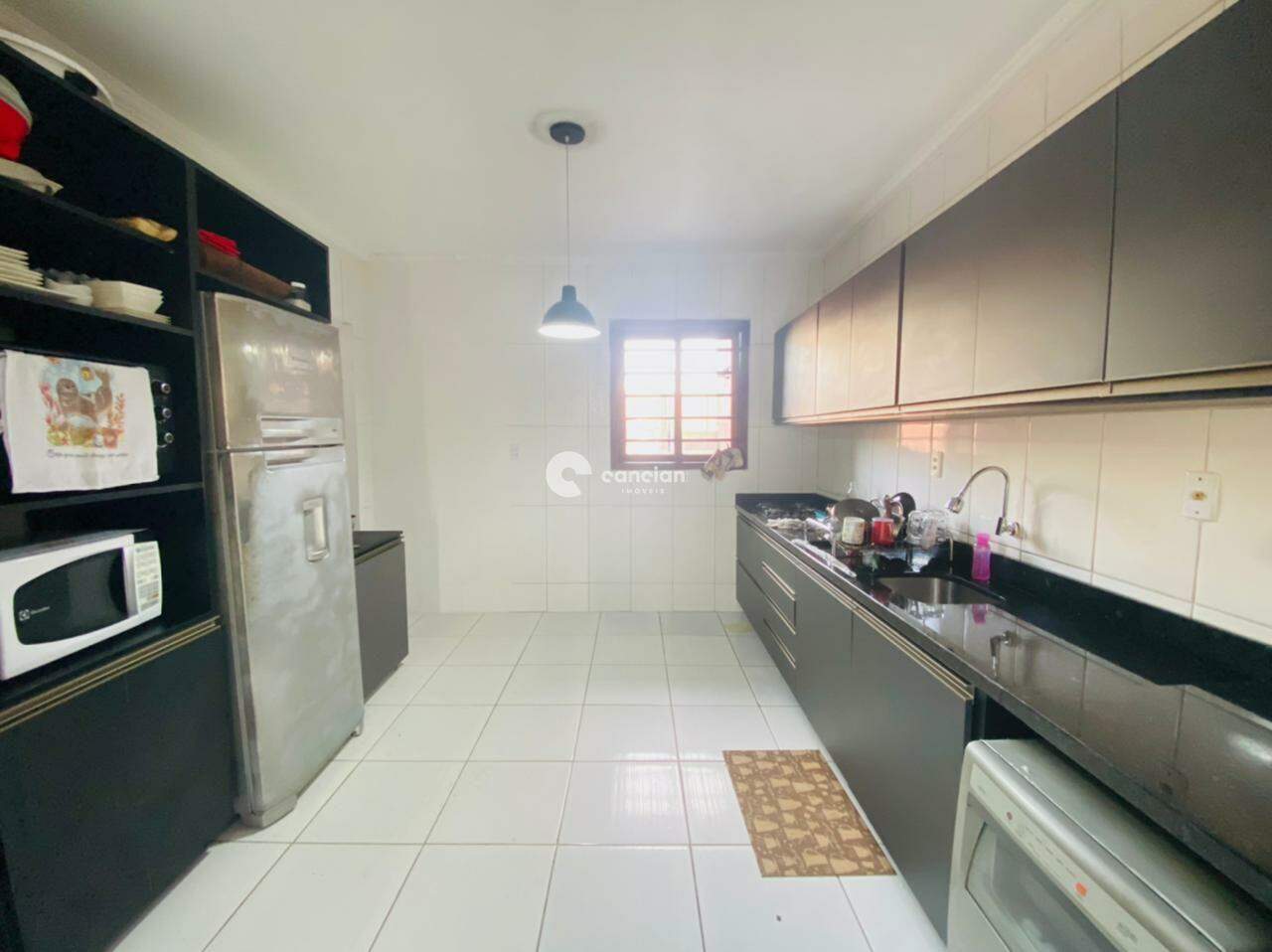 Casa à venda no Nossa Senhora do Rosário: 