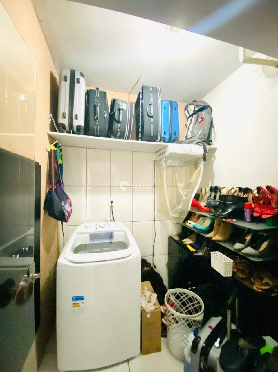 Casa à venda no Nossa Senhora do Rosário: 