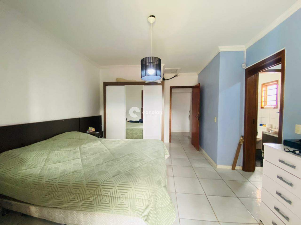 Casa à venda no Nossa Senhora do Rosário: 