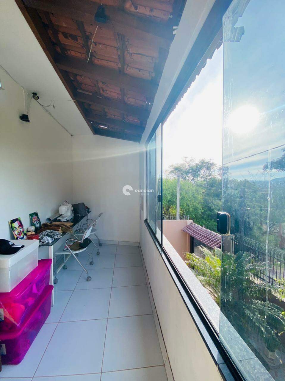 Casa à venda no Nossa Senhora do Rosário: 