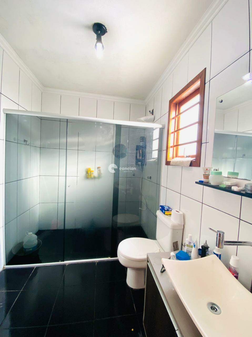 Casa à venda no Nossa Senhora do Rosário: 
