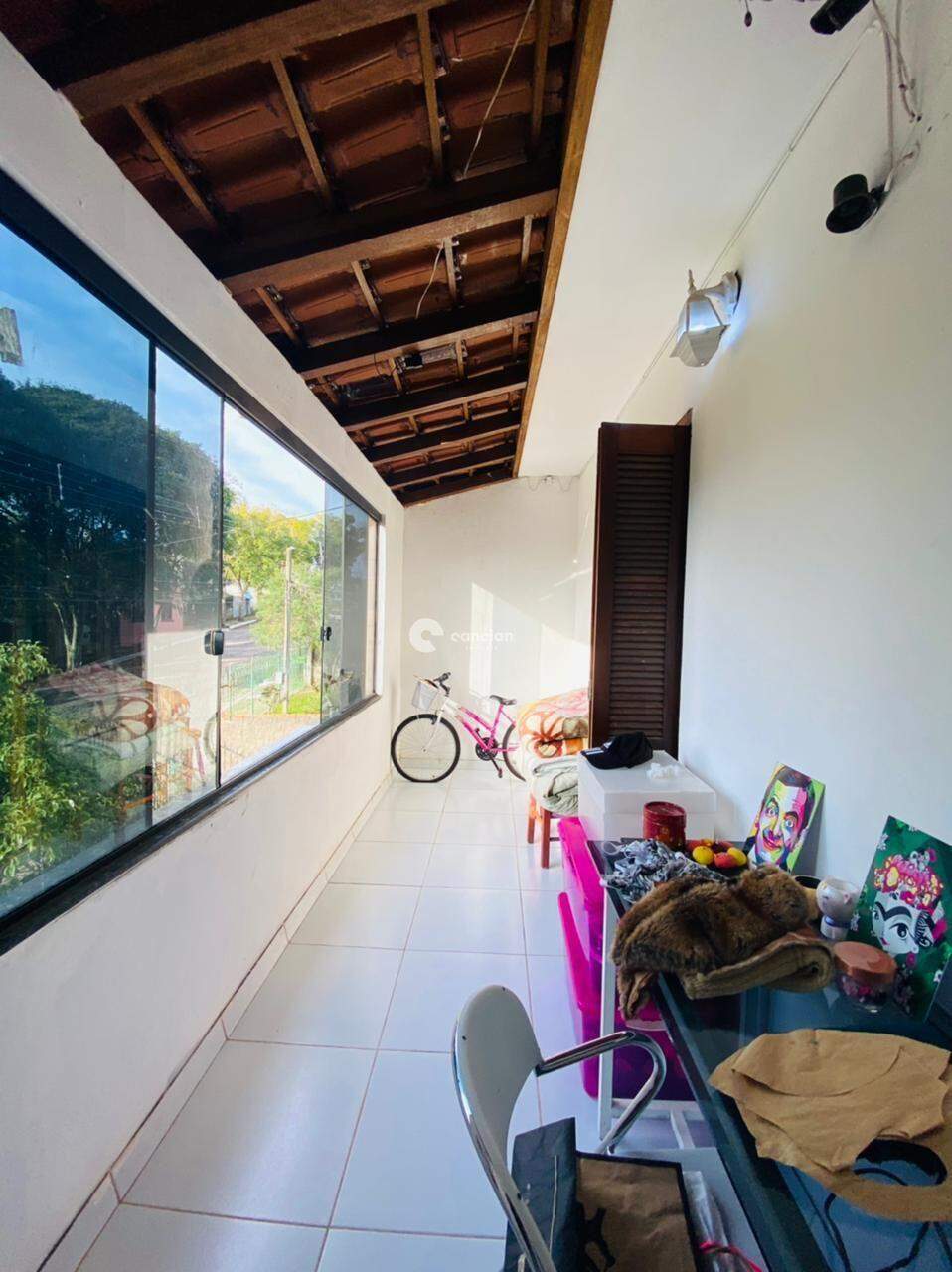 Casa à venda no Nossa Senhora do Rosário: 