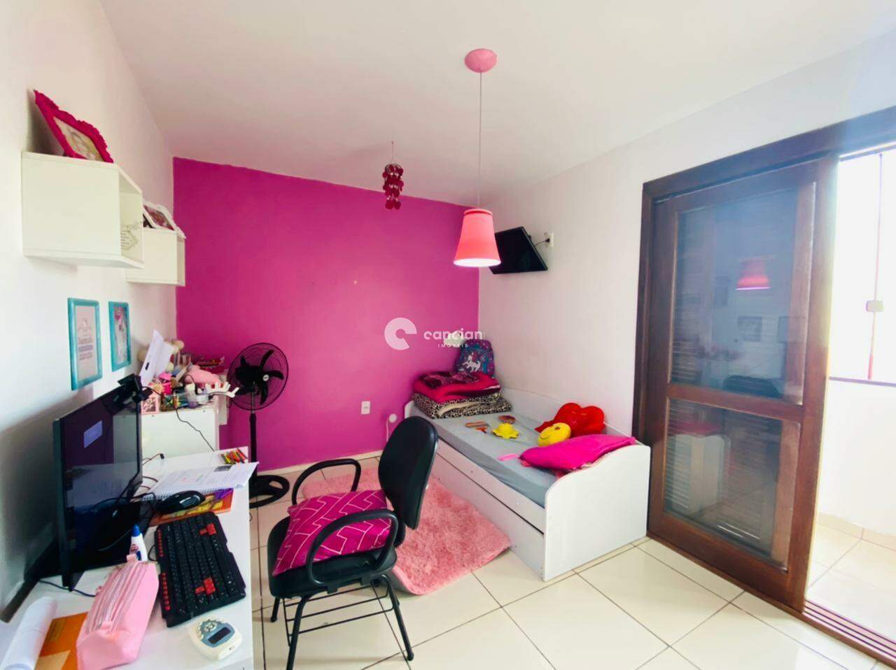 Casa à venda no Nossa Senhora do Rosário: 