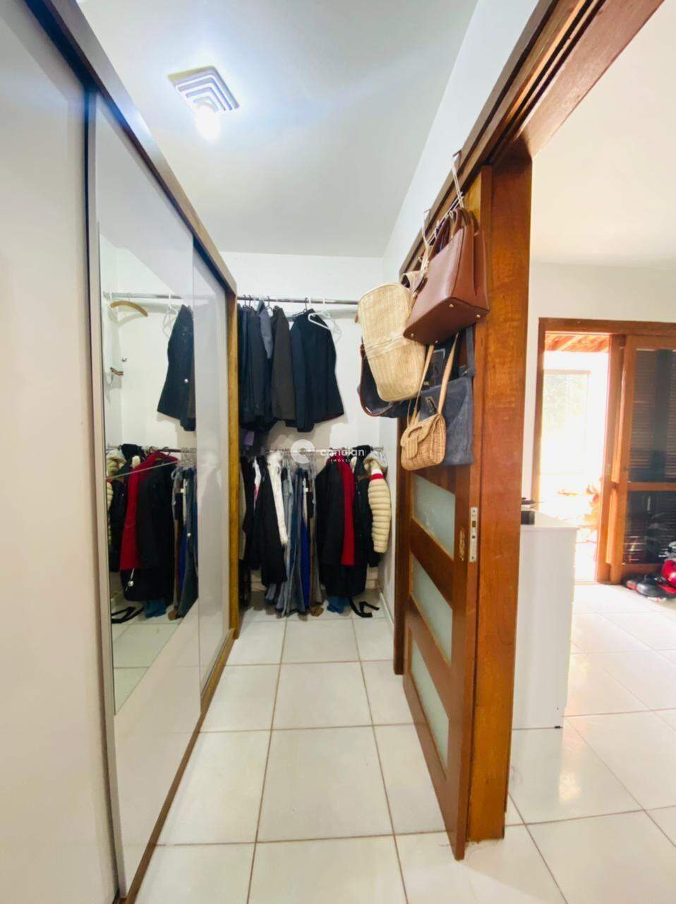 Casa à venda no Nossa Senhora do Rosário: 