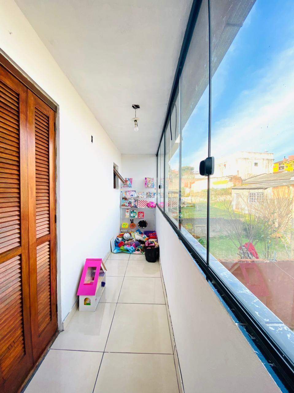 Casa à venda no Nossa Senhora do Rosário: 