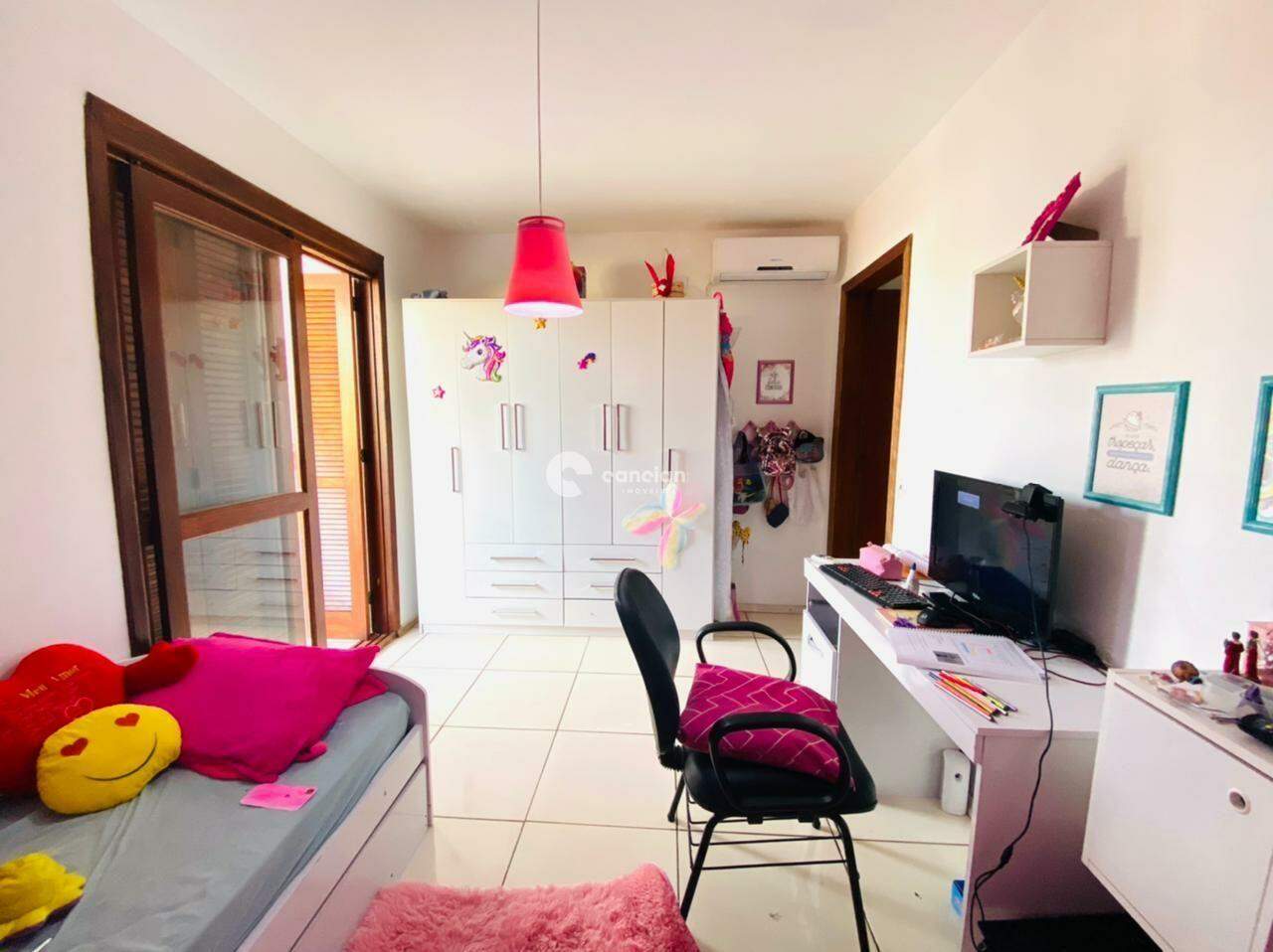 Casa à venda no Nossa Senhora do Rosário: 