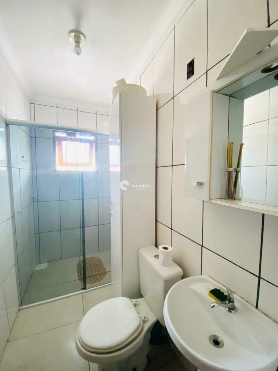 Casa à venda no Nossa Senhora do Rosário: 