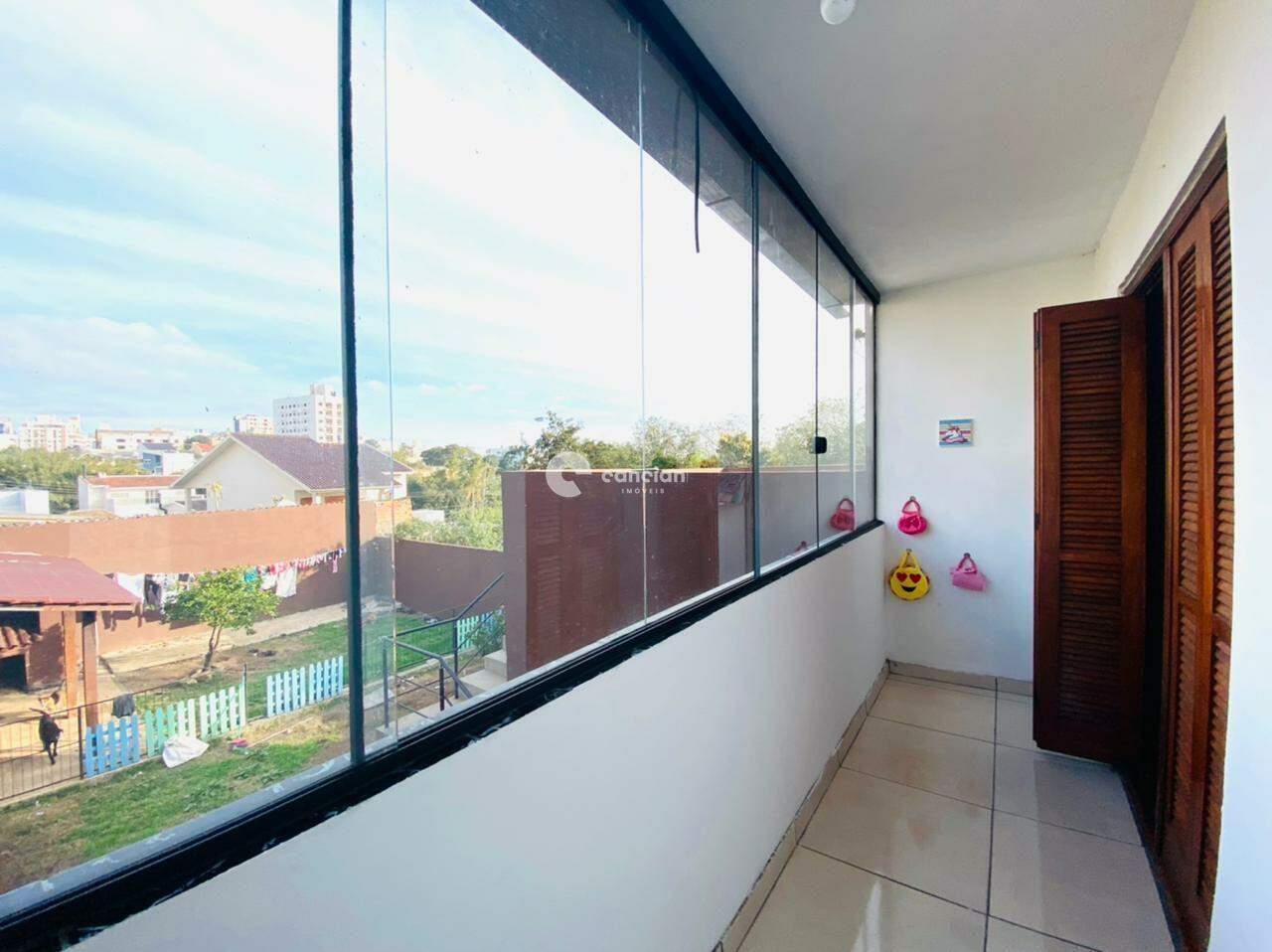 Casa à venda no Nossa Senhora do Rosário: 