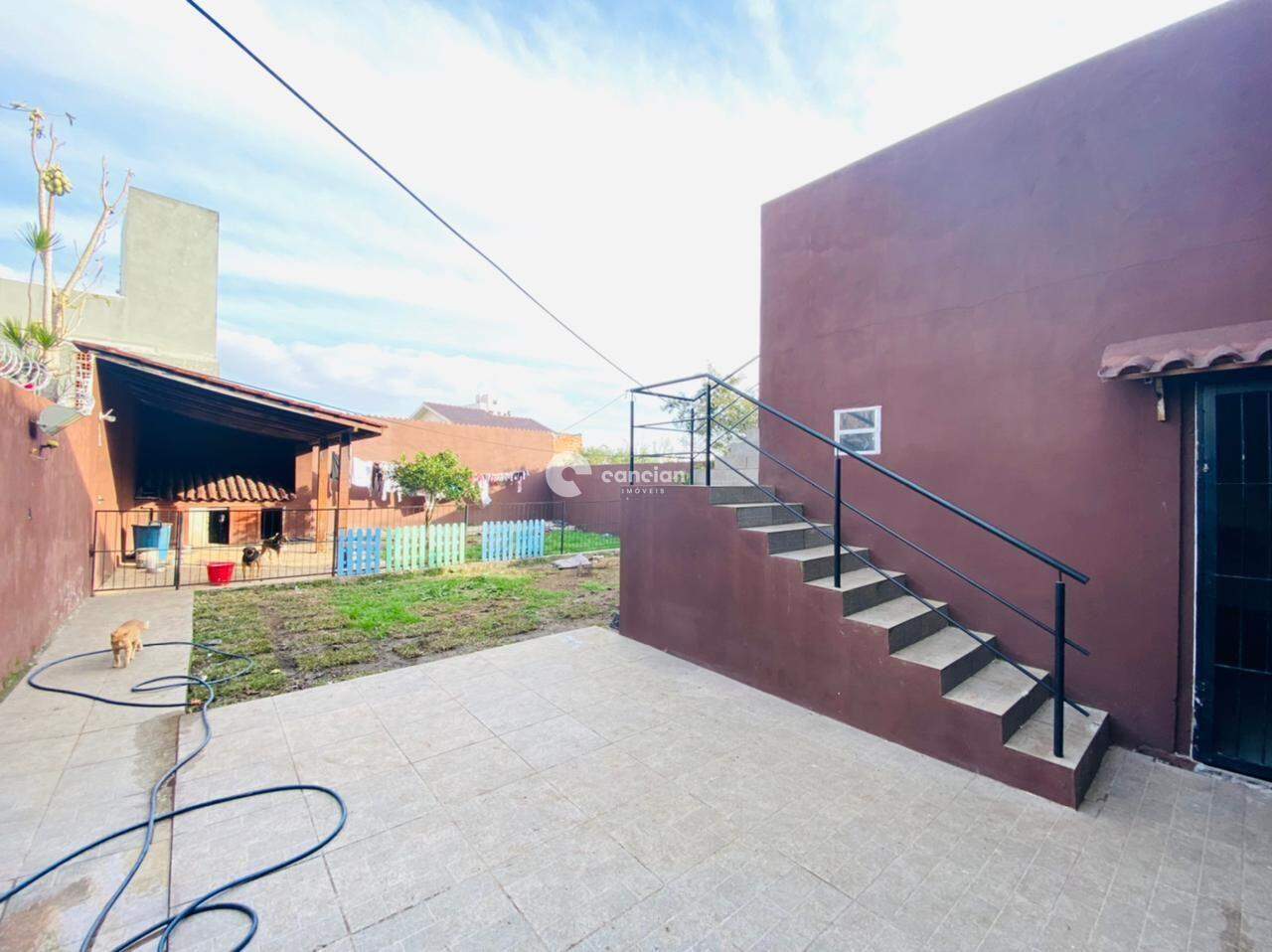 Casa à venda no Nossa Senhora do Rosário: 