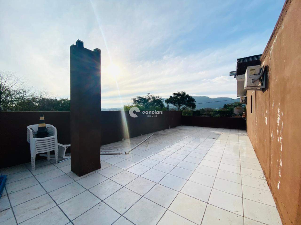 Casa à venda no Nossa Senhora do Rosário: 