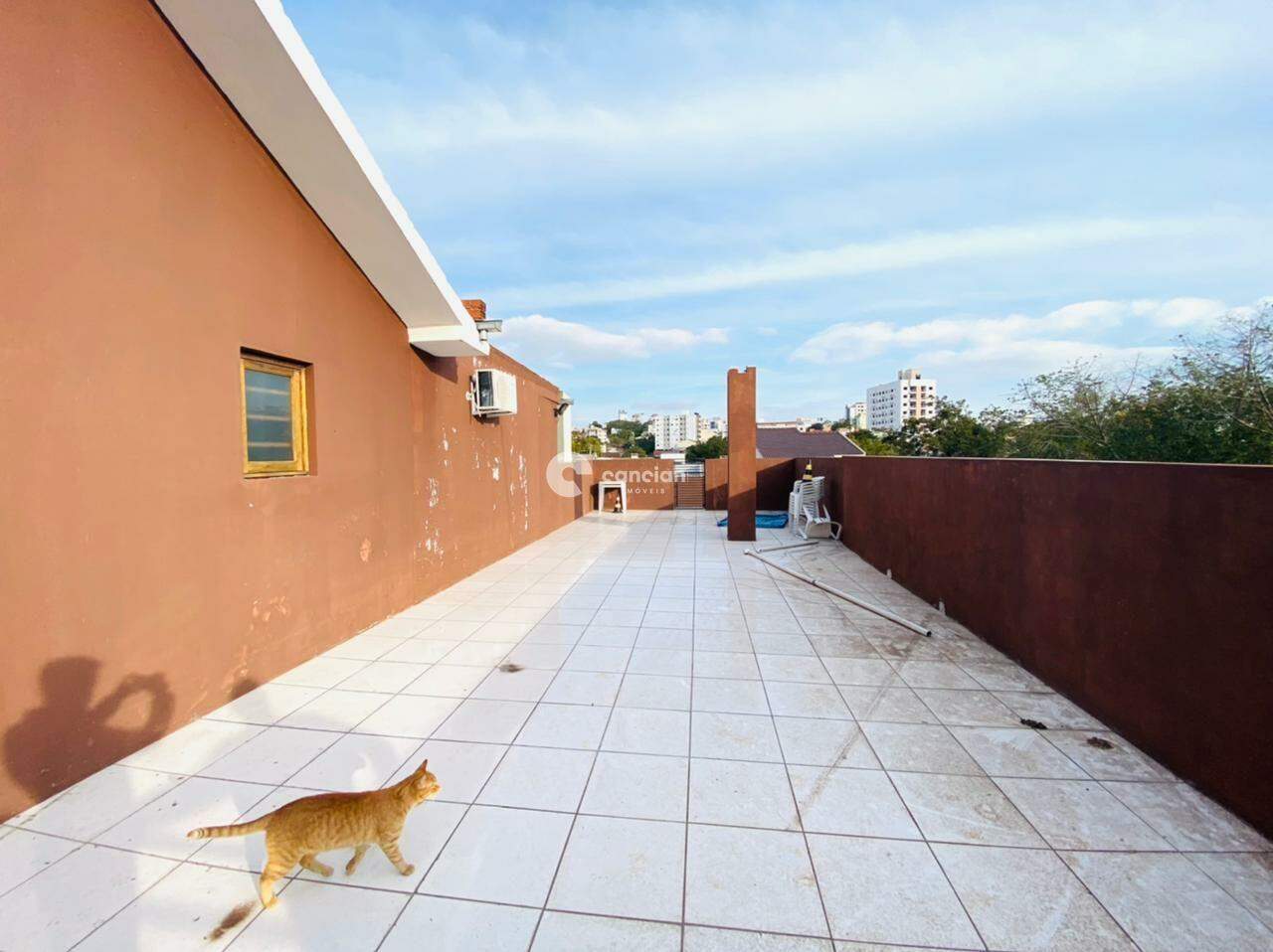Casa à venda no Nossa Senhora do Rosário: 
